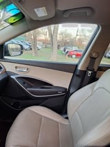2016 Hyundai Santa Fe - Preview 9