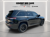 2026 Jeep Grand Cherokee - Preview 10