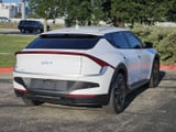 2026 Kia EV6 - Preview 5
