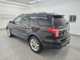 2013 Ford Explorer - Preview 4