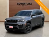 2026 Jeep Grand Cherokee L - Preview 2