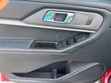 2025 Ford Explorer - Preview 11