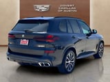 2026 BMW X5 - Preview 6
