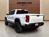 2024 Chevrolet Colorado - Preview 3