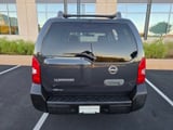 2006 Nissan Xterra - Preview 7