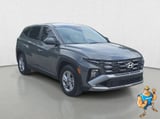2026 Hyundai Tucson - Preview 3