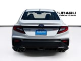 2026 Subaru WRX - Preview 5