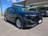 2025 Honda CR-V - Preview 3