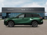 2027 INFINITI QX60 - Preview 3