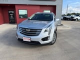 2018 Cadillac XT5 - Preview 2