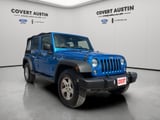 2016 Jeep Wrangler - Preview 7