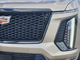 2025 Cadillac Escalade ESV - Preview 8