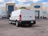 2027 Ford Transit - Preview 8