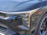 2026 Kia K4 - Preview 7