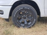 2026 Ram 1500 - Preview 8
