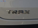 2025 Chevrolet Trax - Preview 7