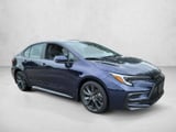2026 Toyota Corolla - Preview 3