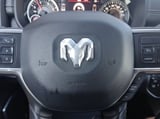 2025 Ram 2500 - Preview 5