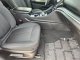 2025 Jeep Grand Cherokee L - Preview 15