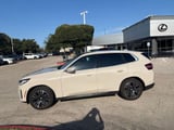2025 BMW X3 - Preview 2