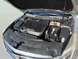 2019 Cadillac XTS - Preview 12