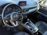 2018 Mazda CX-5 - Preview 9