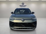 2026 Volkswagen Tiguan - Preview 8