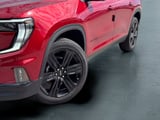 2027 GMC Acadia - Preview 3