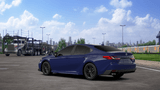 2026 Toyota Camry - Preview 6