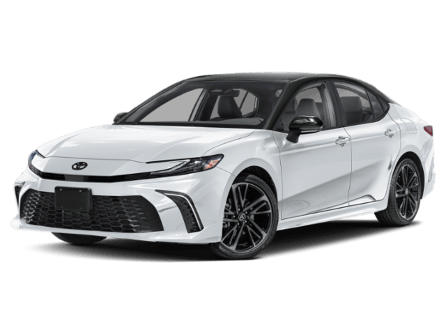 2026 Toyota Camry - Image 1