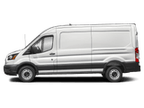 2027 Ford Transit - Preview 3