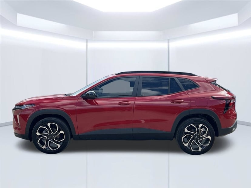 2026 Chevrolet Trax - Image 1