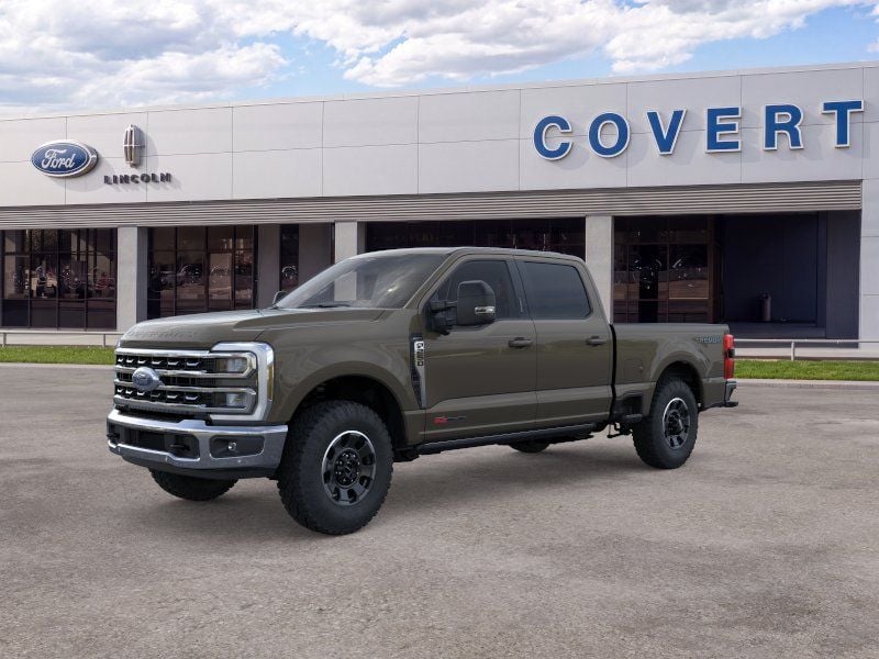 2026 Ford F-250 - Image 1