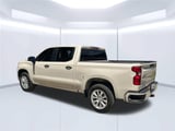 2026 Chevrolet Silverado 1500 - Preview 3