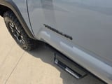 2018 Toyota Tacoma - Preview 9