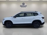 2027 Volkswagen Taos - Preview 2