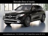 2027 Mercedes-Benz GLC - Preview 2