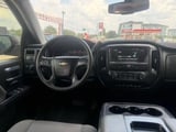 2018 Chevrolet Silverado 1500 - Preview 10