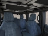 2026 Ford Bronco - Preview 12
