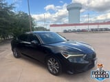 2024 Acura Integra - Preview 3