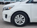 2018 Kia Sedona - Preview 9