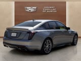 2023 Cadillac CT5 - Preview 4