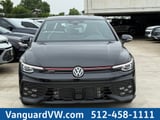 2026 Volkswagen Golf GTI - Preview 8