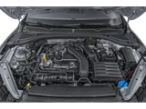 2027 Volkswagen Jetta - Preview 8