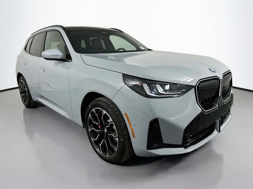 2026 BMW X3 - Image 2