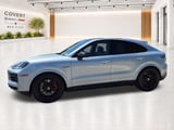 2025 Porsche Cayenne - Preview 4