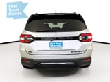 2026 Honda Pilot - Preview 5