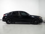 2024 Honda Civic - Preview 4
