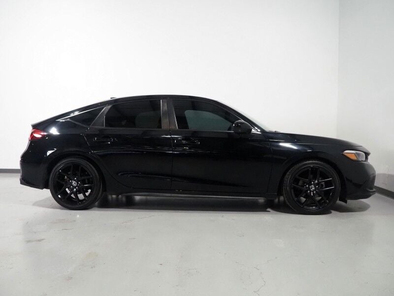 2024 Honda Civic - Image 2