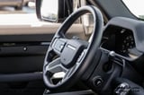 2024 Land Rover Defender - Preview 12